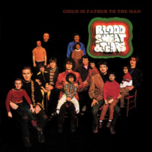 Child is Father to The Man CD