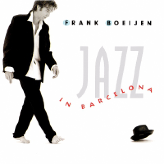 Jazz in Barcelona CD