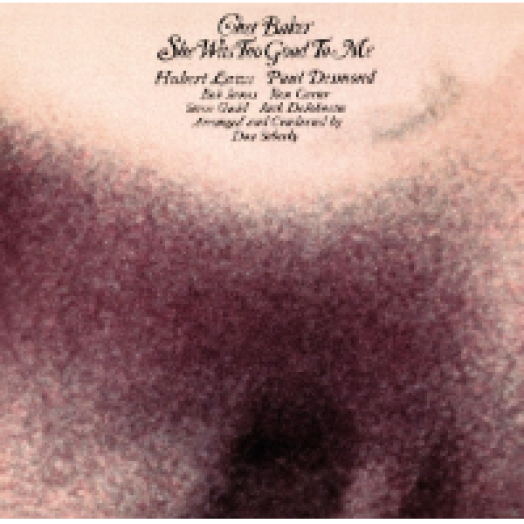She Was Too Good To Me CD