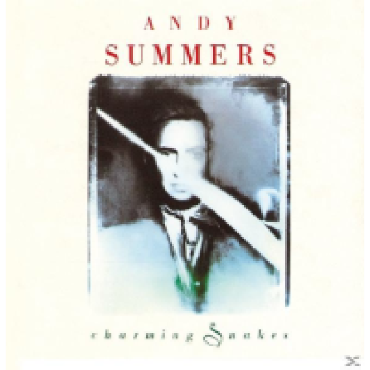 Charming Snakes CD