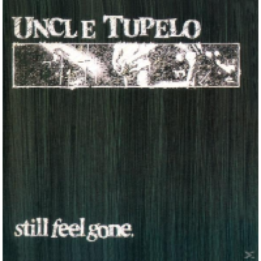 Still Feel Gone CD