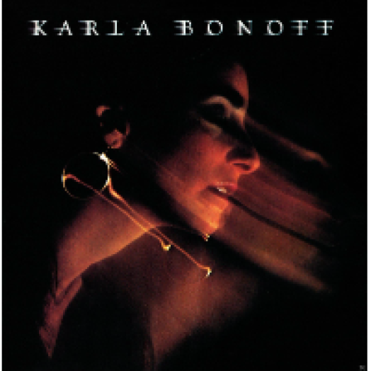 Karla Bonoff CD