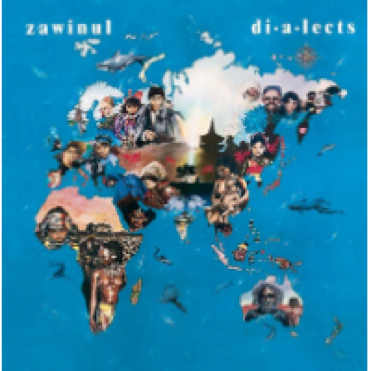 Di a lects CD