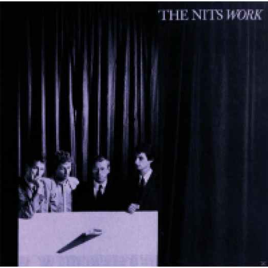 Work CD