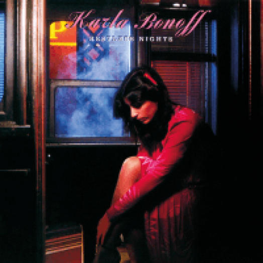 Restless Night CD