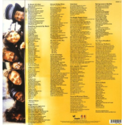 Room to Roam LP