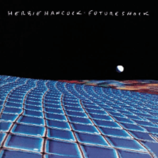 Future Shock CD