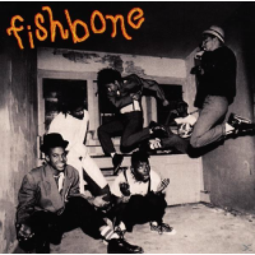 Fishbone CD