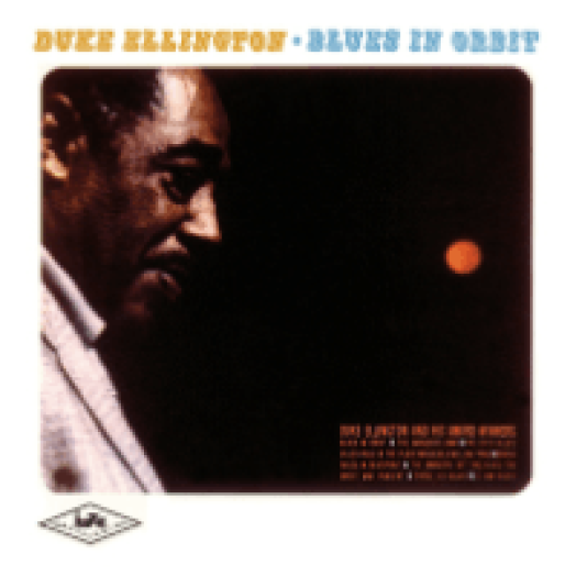 Blues In Orbit CD