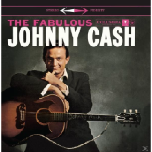 Fabulous CD