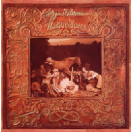 Native Sons CD