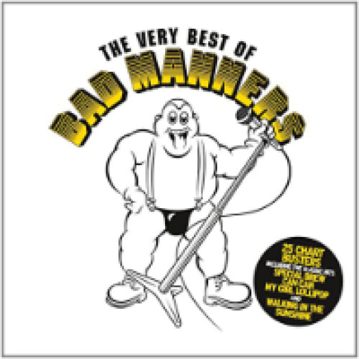 The Very Best of CD