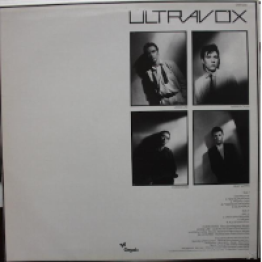 Vienna LP