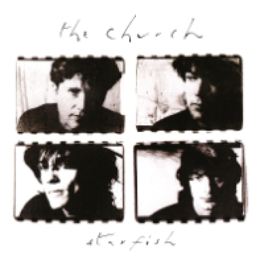 Starfish CD