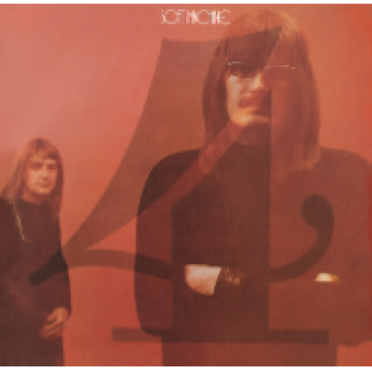 Fourth CD