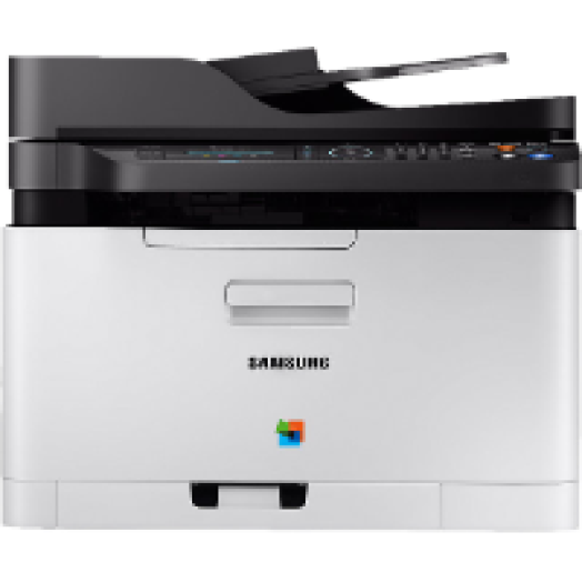 SL-C480FN multifunkciós színes lézernyomtató