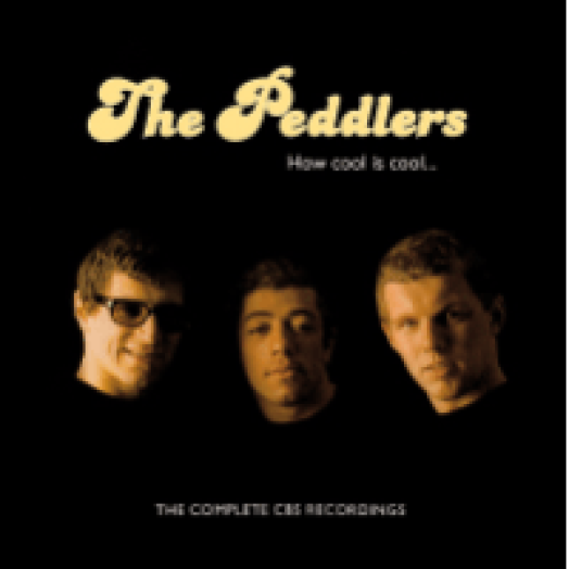 How Cool Is Cool... - The Complete CBS Recordings CD