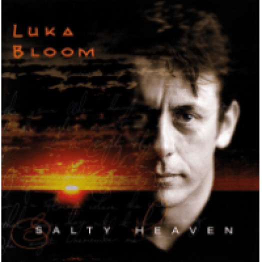 Salty Heaven CD