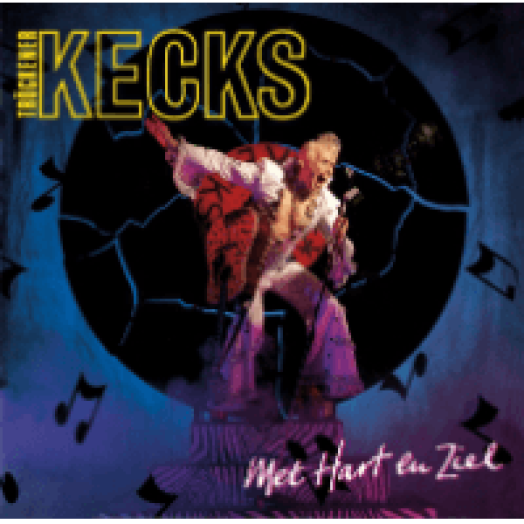 Met Hart en Ziel CD