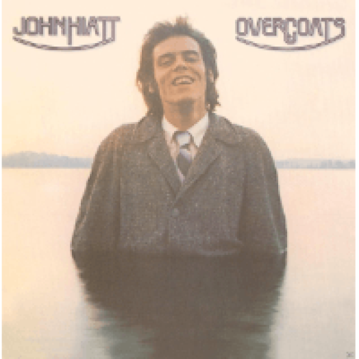 Overcoats CD