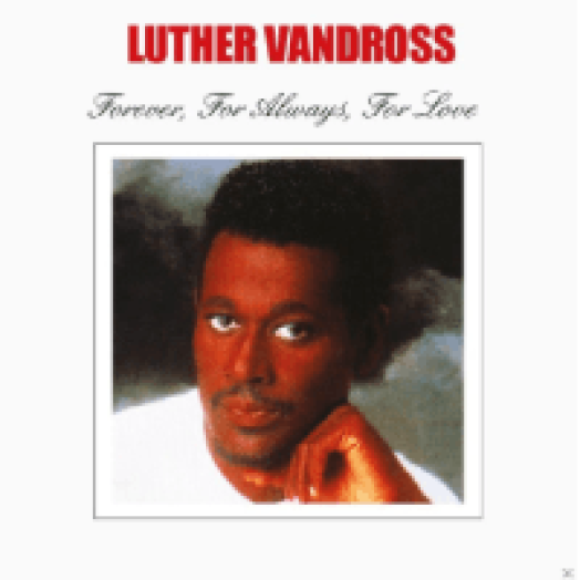 Forever, For Always, For Love CD