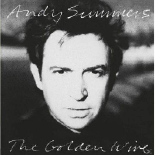 The Golden Wire CD
