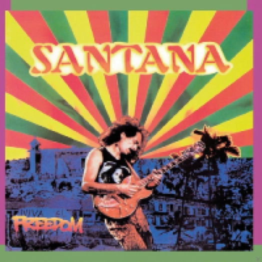 Freedom CD