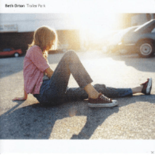 Trailer Park CD