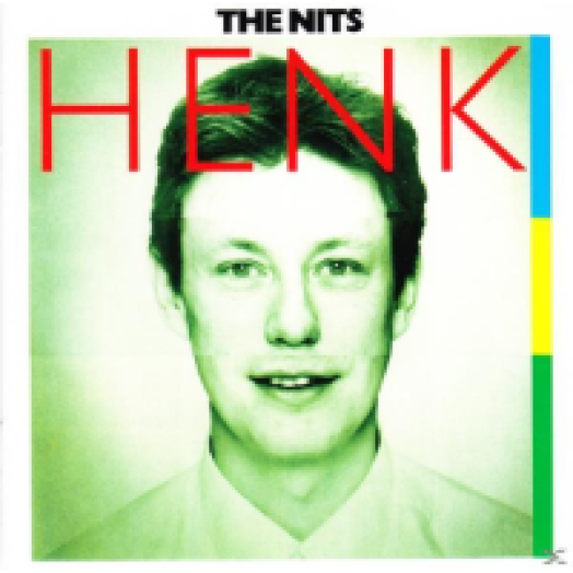 Henk CD