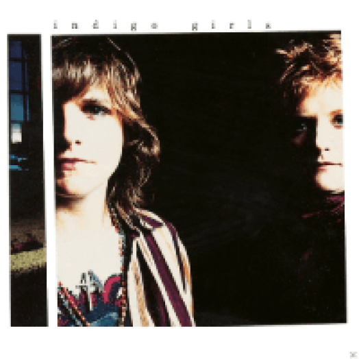 Indigo Girls CD