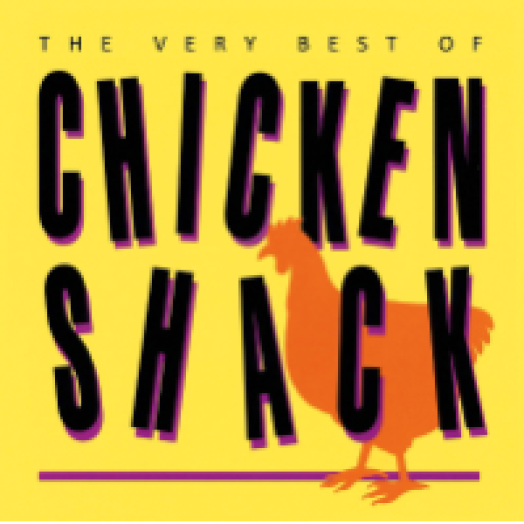 The Very Best of CD