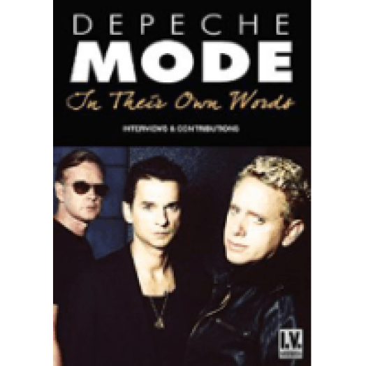 In Their own Words DVD