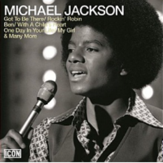 Icon CD