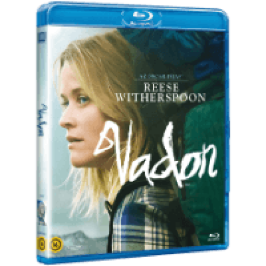 Vadon Blu-ray