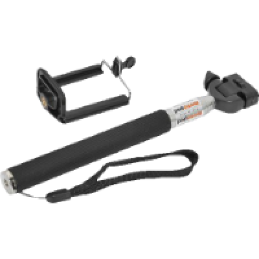 Selfie monopod