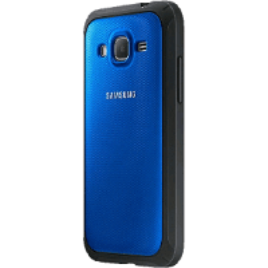 Samsung Galaxy Core Prime protective cover kék
