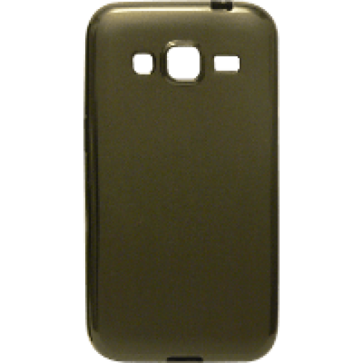 Samsung Galaxy Core Prime vékony hátlap fekete