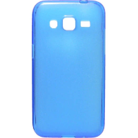 Samsung Galaxy Core Prime vékony hátlap kék