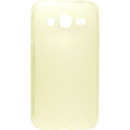 Samsung Galaxy Core Prime vékony hátlap átlátszó