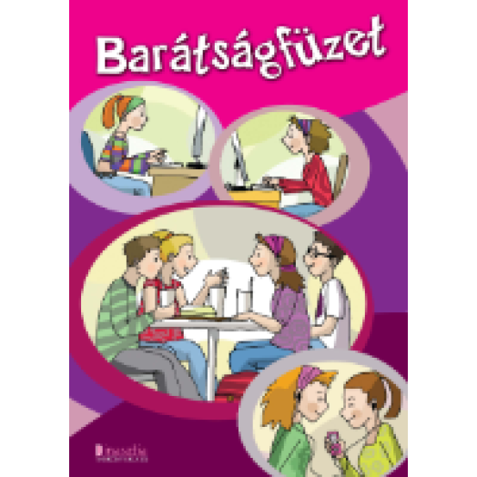 Barátságfüzet
