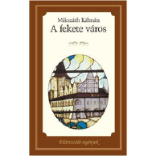 A fekete város