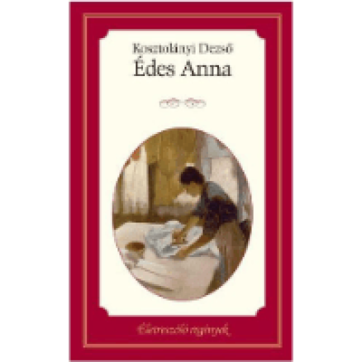 Édes Anna