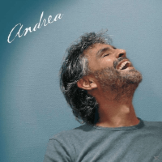 Andrea (Remastered) CD