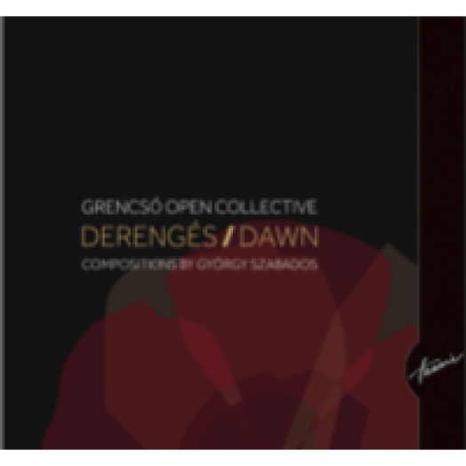 Derengés / Dawn CD