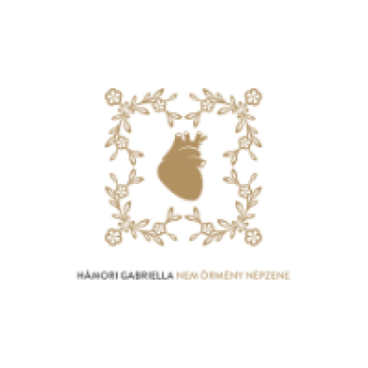 Nem örmény népzene CD