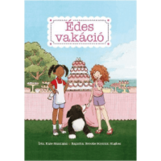 Édes vakáció