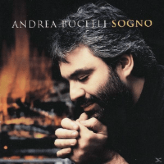 Sogno (Remastered) CD