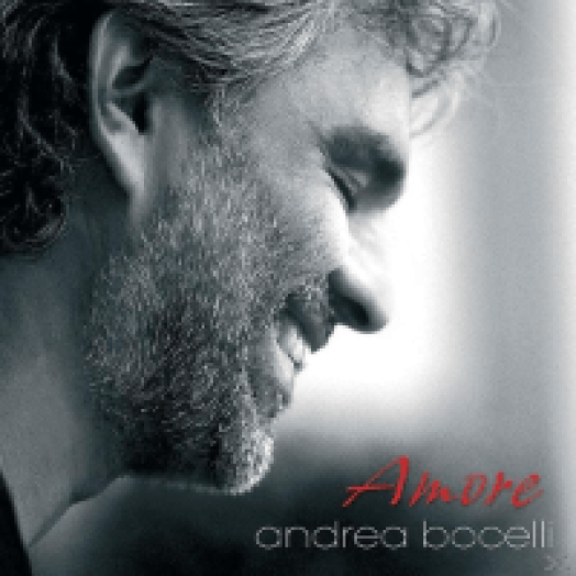 Amore (Remastered) CD