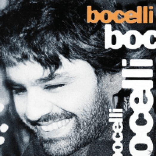 Bocelli (Remastered) CD