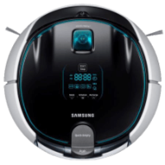 VR10J5051UD/GE robotporszívó